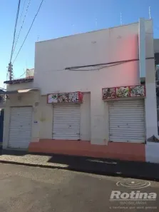 Ponto Comercial para alugar, 160m² no Centro, Uberlândia