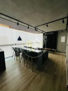 Apartamento com 1 Quarto para alugar, 50m² no Parque Campolim, Sorocaba