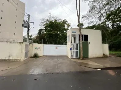 Apartamento com 2 Quartos à venda, 51m² no Uruguai, Teresina