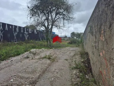 Lote/Terreno à venda, 770m² no Boqueirão, Curitiba