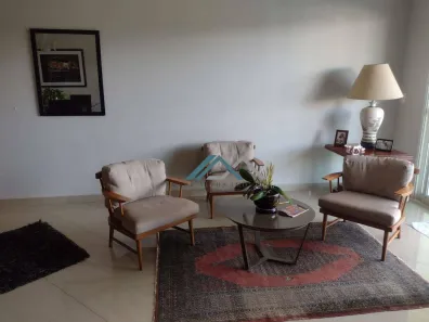 Apartamento com 2 Quartos à venda, 113m² no Tamboré, Santana de Parnaíba