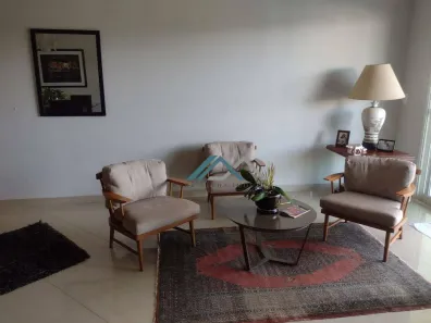 Apartamento com 2 Quartos à venda, 113m² no Tamboré, Santana de Parnaíba