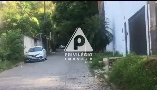Lote/Terreno à venda, 393m² no Botafogo, Rio de Janeiro