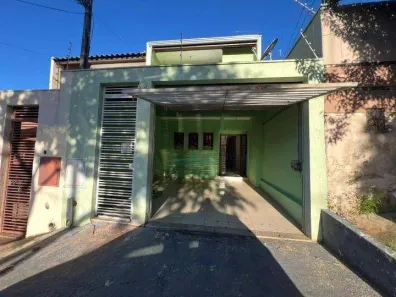 Sobrado com 3 Quartos à venda, 160m² no Jardim Vale do Cedro, Londrina
