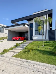 Casa de Condomínio com 3 Quartos à venda, 175m² no Swiss Park, Campinas