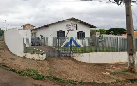 Lote/Terreno à venda, 328m² no Jardim dos Estados, Londrina