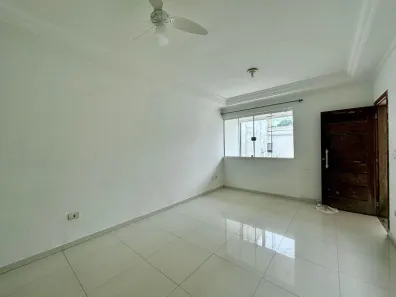 Casa com 3 Quartos à venda, 120m² no Jardim Las Palmas, Guarujá