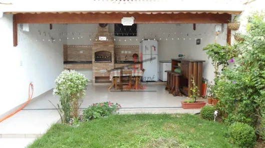Sobrado com 6 Quartos à venda, 310m² no Chácara Belenzinho, São Paulo