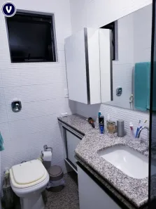 Apartamento com 3 Quartos à venda, 70m² no Meireles, Fortaleza