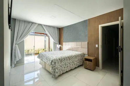 Casa de Condomínio com 6 Quartos à venda, 391m² no Anil, Rio de Janeiro