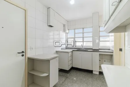 Apartamento com 3 Quartos à venda, 120m² no Higienópolis, São Paulo