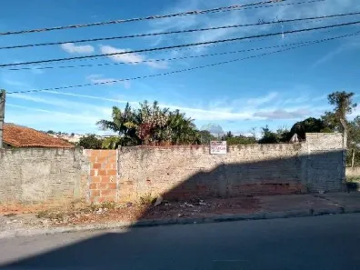 Lote/Terreno para alugar, 1050m² no Jardim Maricota, Itapetininga