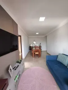 Apartamento com 2 Quartos à venda, 70m² no Estados Unidos, Uberaba
