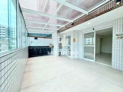 Apartamento com 2 Quartos à venda, 104m² no Campo Grande, Santos
