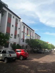 Apartamento com 2 Quartos à venda, 47m² no Santa Isabel, Teresina
