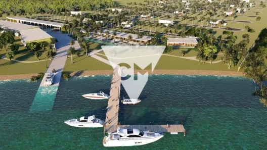 Lote/Terreno à venda, 450m² no Barra Nova, Marechal Deodoro