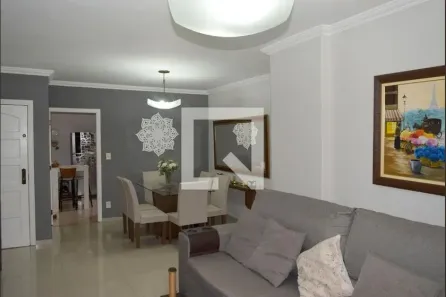 Apartamento com 3 Quartos à venda, 114m² no Pinheiros, São Paulo