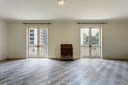 Apartamento com 3 Quartos à venda, 300m² no Cerqueira César, São Paulo