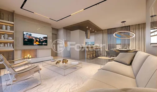 Apartamento com 2 Quartos à venda, 176m² no Mont Serrat, Porto Alegre