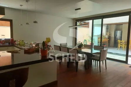 Casa com 3 Quartos à venda, 420m² no Santo Amaro, São Paulo