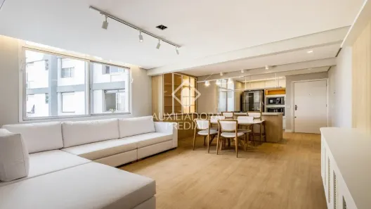 Apartamento com 2 Quartos à venda, 73m² no Boa Vista, Porto Alegre