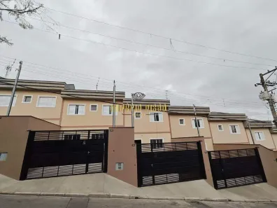 Sobrado com 2 Quartos à venda, 71m² no Vila Aurea, São Paulo
