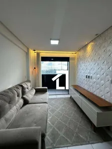 Apartamento com 2 Quartos à venda, 51m² no Mangabeiras, Maceió