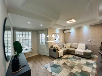 Casa com 3 Quartos à venda, 161m² no Jardim Brasília, Piracicaba