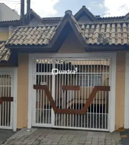 Sobrado com 4 Quartos à venda, 170m² no Cangaíba, São Paulo