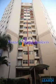 Apartamento com 2 Quartos à venda, 50m² no Jardim Alzira, São Paulo
