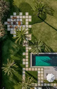 Casa de Condomínio com 5 Quartos à venda, 600m² no Centro, Porto Feliz
