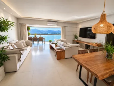 Apartamento com 4 Quartos à venda, 165m² no Barra da Tijuca, Rio de Janeiro