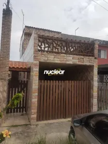 Sobrado com 2 Quartos à venda, 100m² no Jardim Regina, Itanhaém