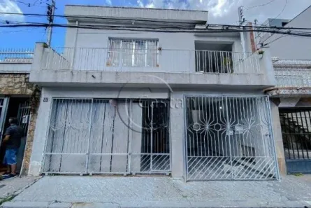 Casa com 2 Quartos à venda, 147m² no Vila Regente Feijó, São Paulo