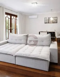 Casa com 4 Quartos à venda, 360m² no City Bussocaba, Osasco