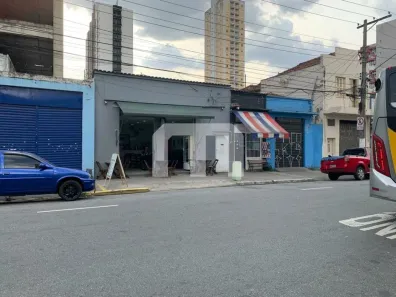 Lote/Terreno à venda, 386m² no Tatuapé, São Paulo