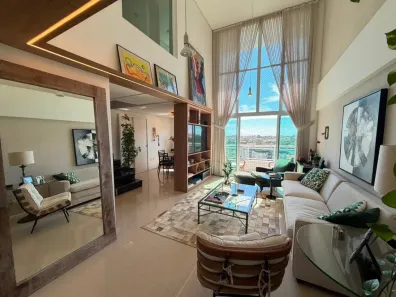 Apartamento com 2 Quartos à venda, 100m² no Cocó, Fortaleza