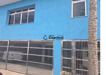 Casa com 2 Quartos à venda, 136m² no Vila Palmeiras, São Paulo