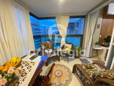 Apartamento com 2 Quartos à venda, 70m² no Recreio dos Bandeirantes, Rio de Janeiro
