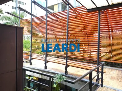 Sala Comercial para alugar, 28m² no Vila Madalena, São Paulo
