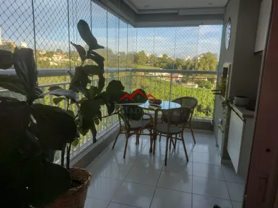Apartamento com 2 Quartos à venda, 70m² no Jardim Flórida, Jundiaí
