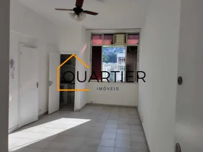 Kitnet com 1 Quarto à venda, 23m² no Flamengo, Rio de Janeiro