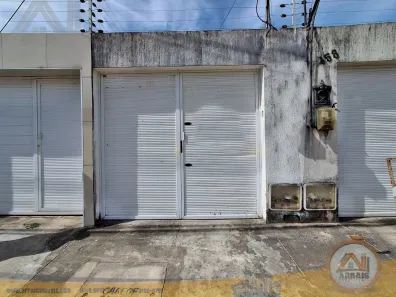 Casa com 3 Quartos à venda, 87m² no Parque Dois Irmãos, Fortaleza