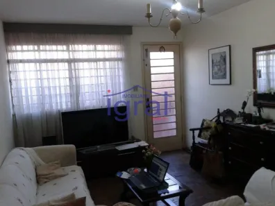 Casa com 1 Quarto à venda, 165m² no Planalto Paulista, São Paulo