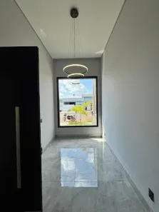 Casa de Condomínio com 3 Quartos à venda, 140m² no Vila Monte Alegre, Paulínia