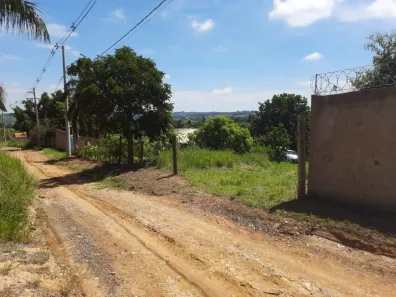 Lote/Terreno à venda, 2780m² no Jardim Novo Horizonte, Sorocaba