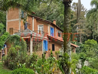 Sobrado com 3 Quartos à venda, 300m² no Roseira, Mairiporã
