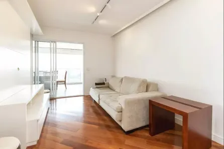 Apartamento com 1 Quarto à venda, 93m² no Vila Gertrudes, São Paulo