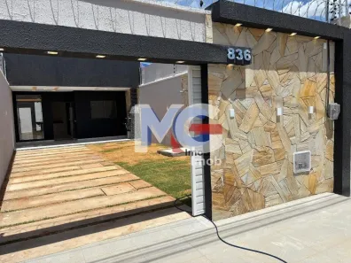 Casa com 2 Quartos à venda, 12m² no Monsenhor Francisco Murilo de Sá Barreto, Juazeiro do Norte