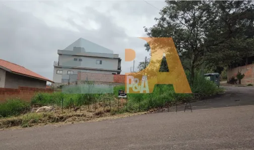 Lote/Terreno à venda, 357m² no Nova Jaguariúna III, Jaguariúna